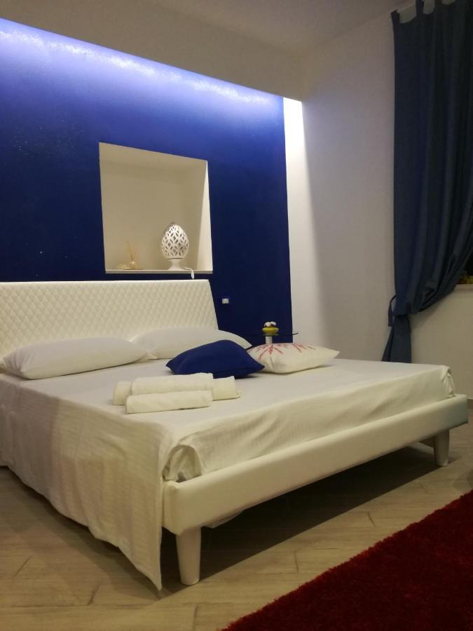 La Pigna Bed & Breakfast Ruvo di Puglia Dış mekan fotoğraf