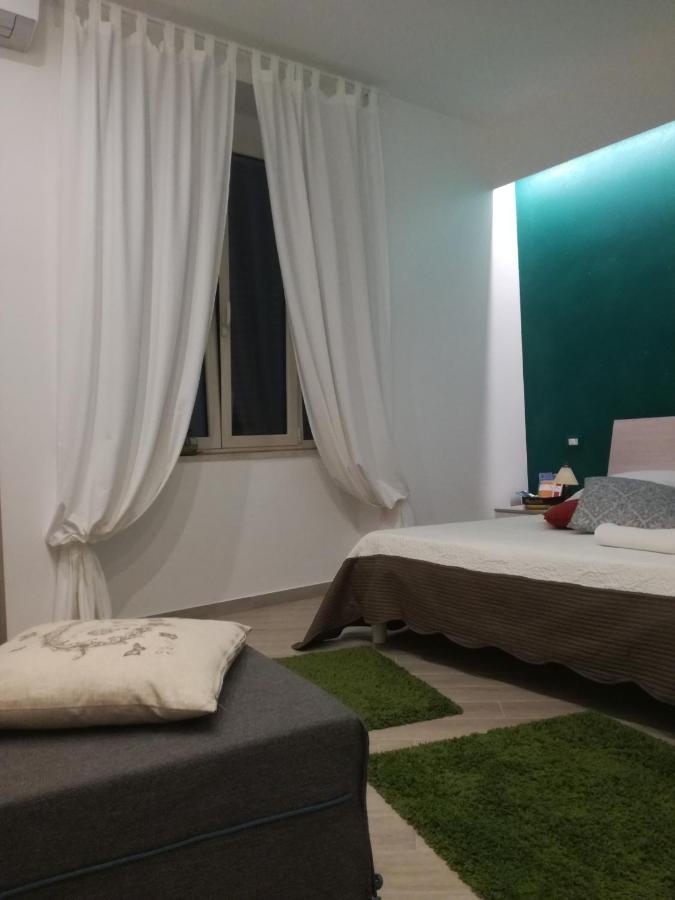 La Pigna Bed & Breakfast Ruvo di Puglia Dış mekan fotoğraf