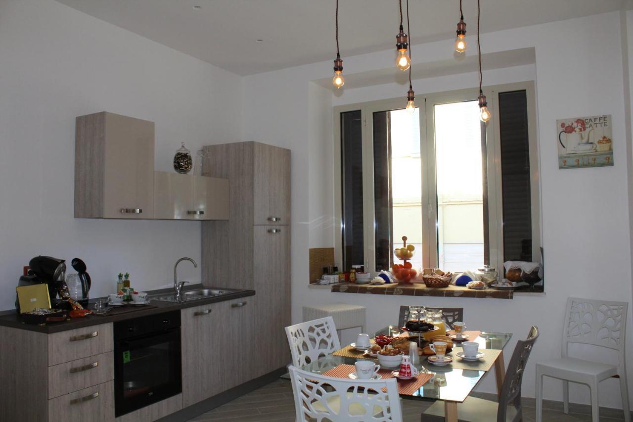 La Pigna Bed & Breakfast Ruvo di Puglia Dış mekan fotoğraf