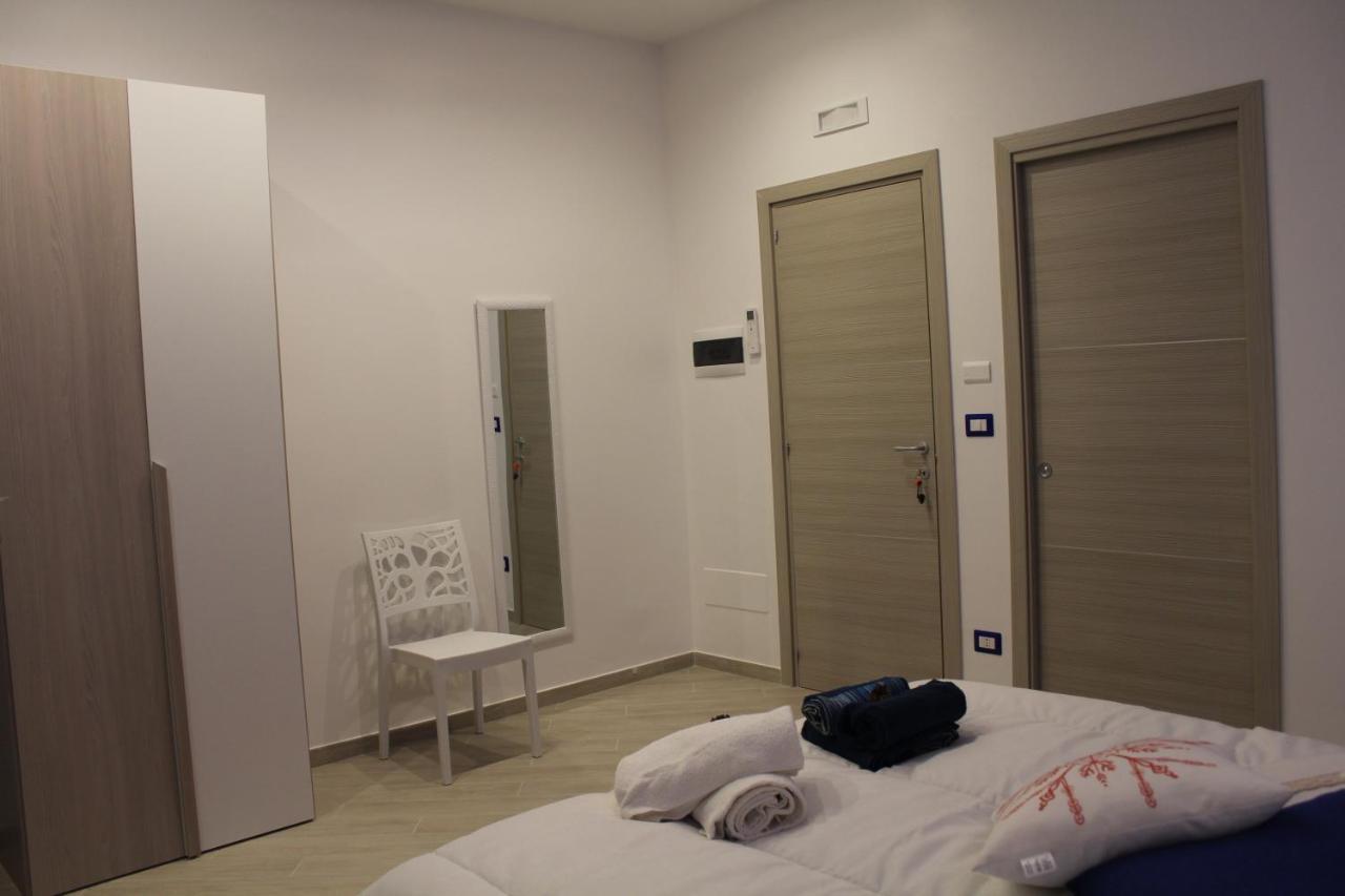 La Pigna Bed & Breakfast Ruvo di Puglia Dış mekan fotoğraf