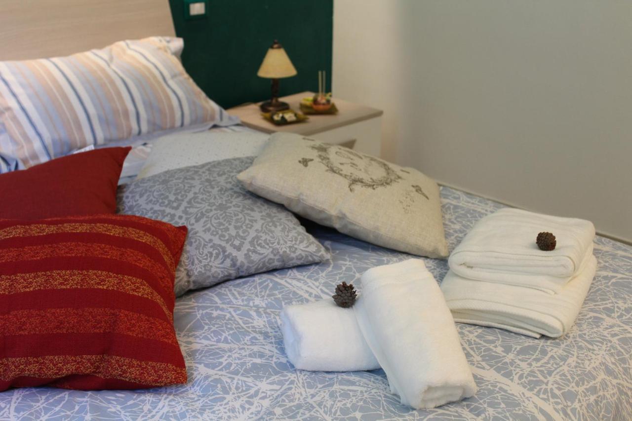 La Pigna Bed & Breakfast Ruvo di Puglia Dış mekan fotoğraf