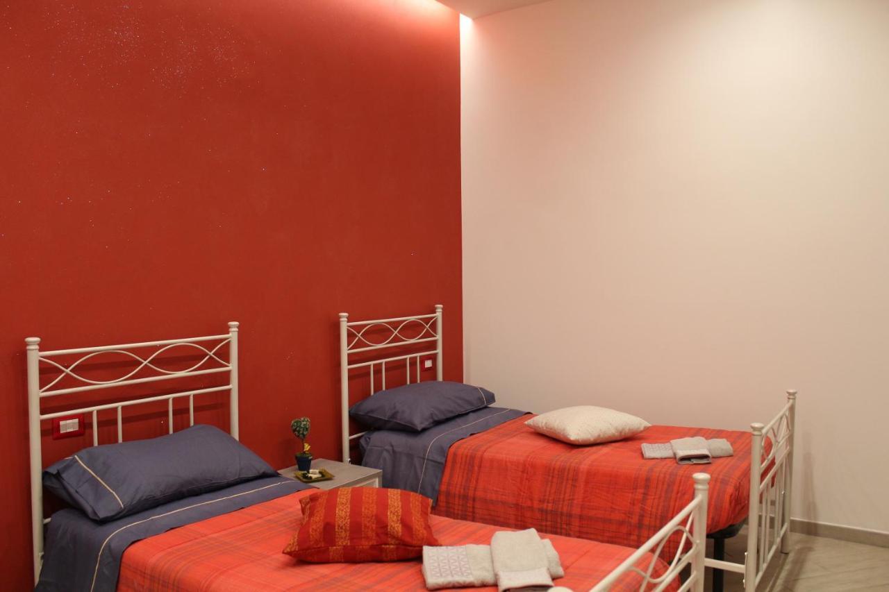 La Pigna Bed & Breakfast Ruvo di Puglia Dış mekan fotoğraf